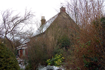 93 Park Road December 2009
